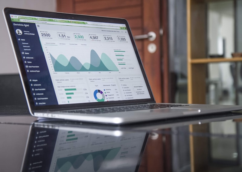 ERP & CRM Çözümleri